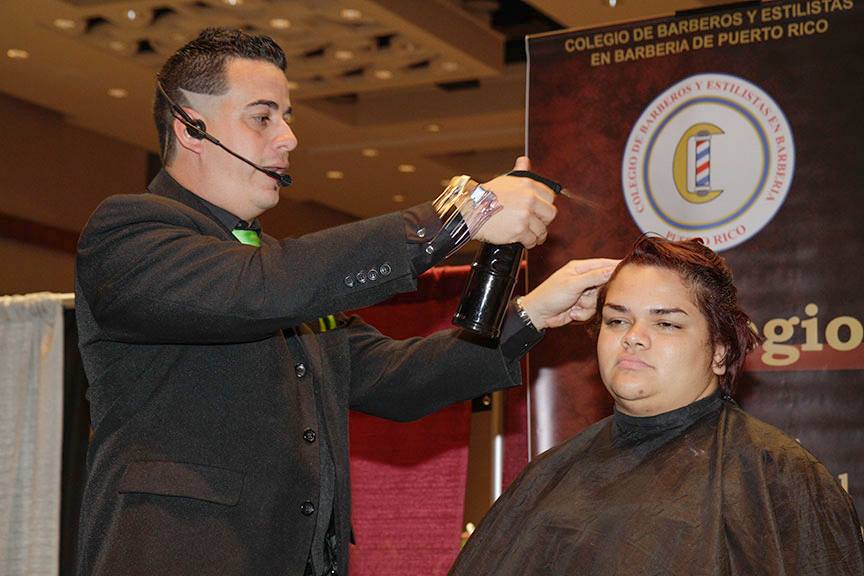 Professional Beautyshow 2014, foto 89