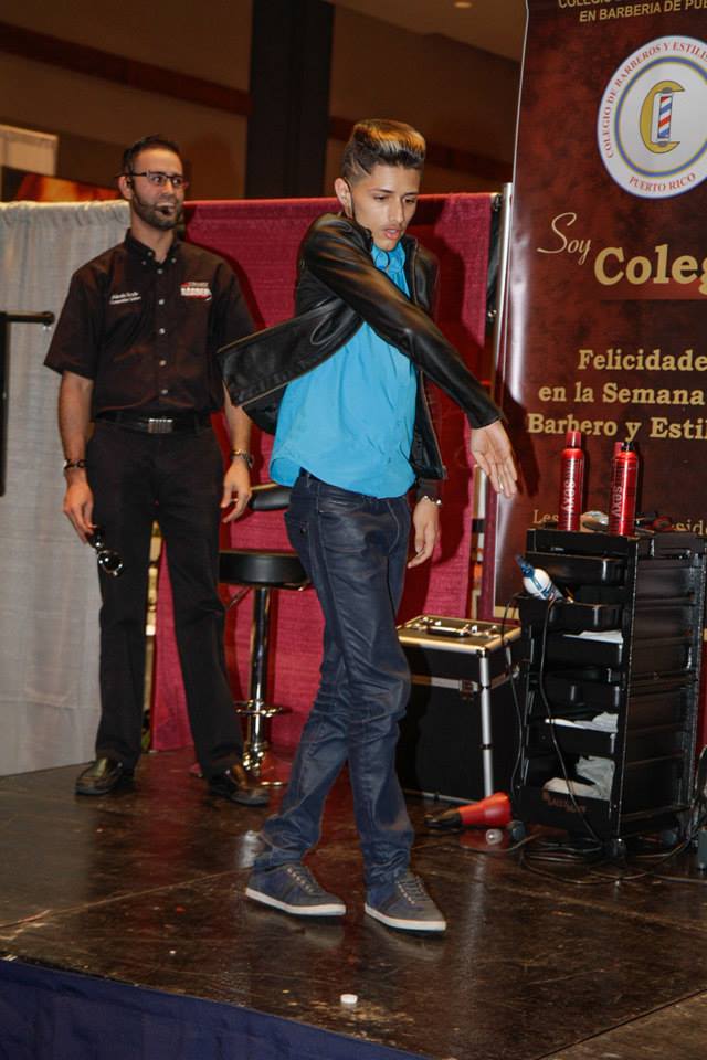 Professional Beautyshow 2014, foto 91