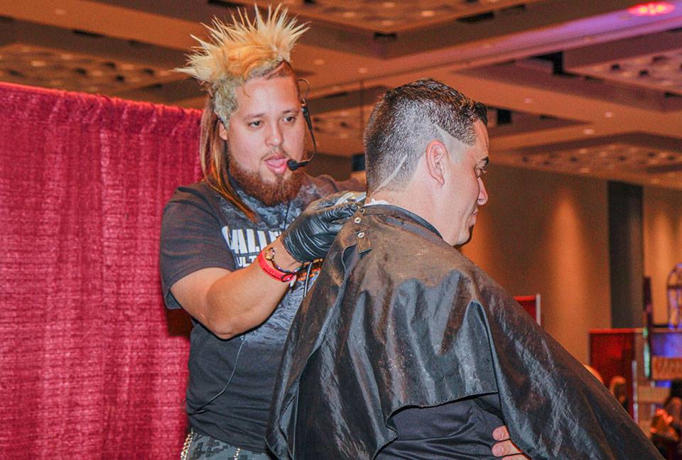 Professional Beautyshow 2014, foto 92