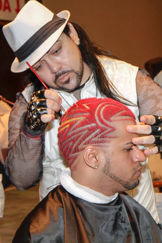 Professional Beautyshow 2014, foto 93