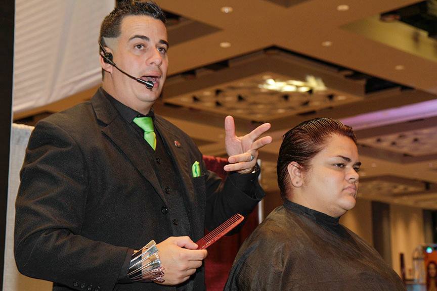 Professional Beautyshow 2014, foto 97