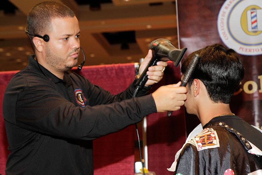 Professional Beautyshow 2014, foto 99