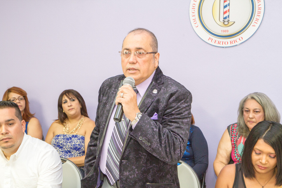 Reunión Junta De Gobierno 2014, foto 15