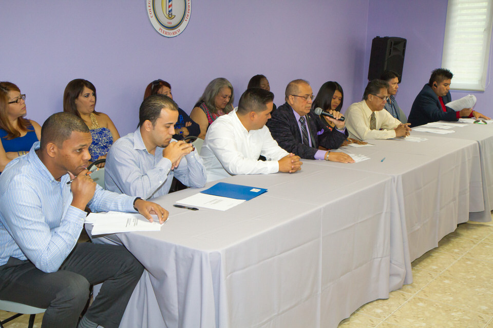 Reunión Junta De Gobierno 2014, foto 18