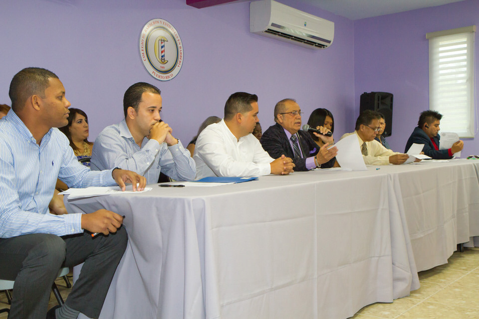 Reunión Junta De Gobierno 2014, foto 19