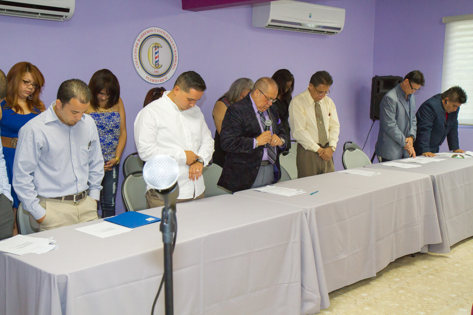 Reunión Junta De Gobierno 2014, foto 3