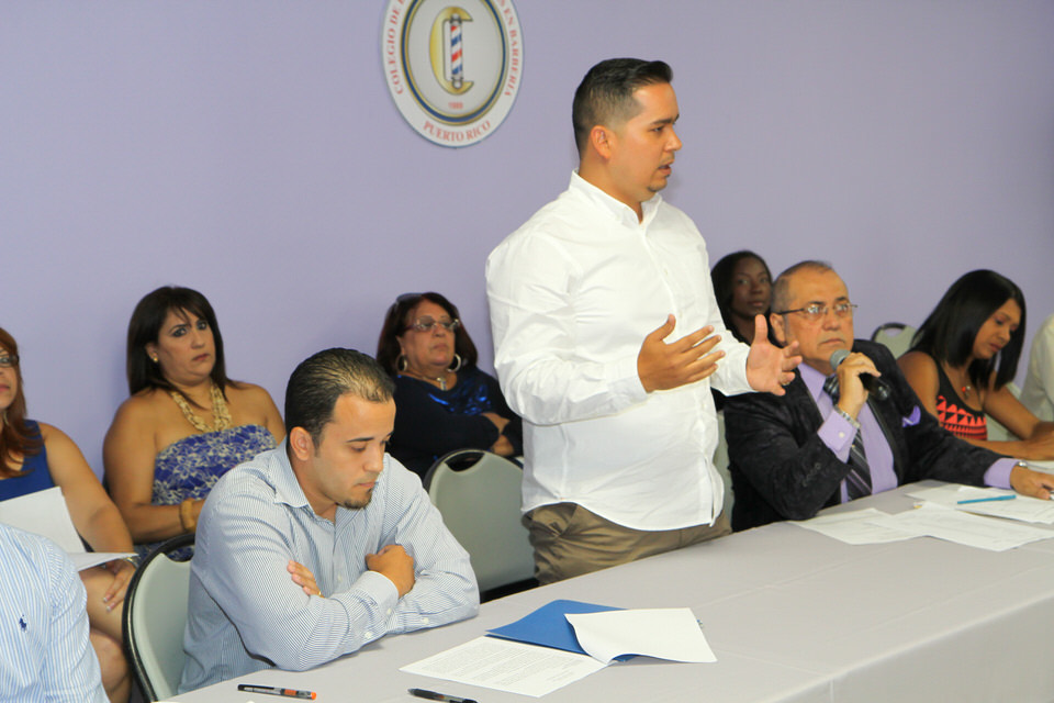 Reunión Junta De Gobierno 2014, foto 38