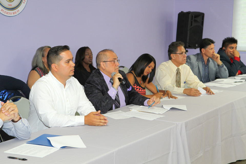 Reunión Junta De Gobierno 2014, foto 41
