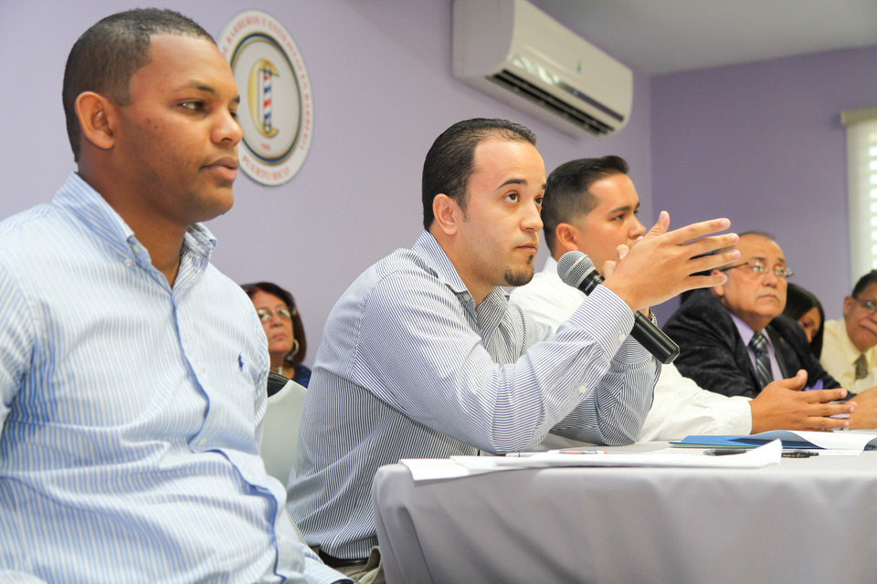 Reunión Junta De Gobierno 2014, foto 43