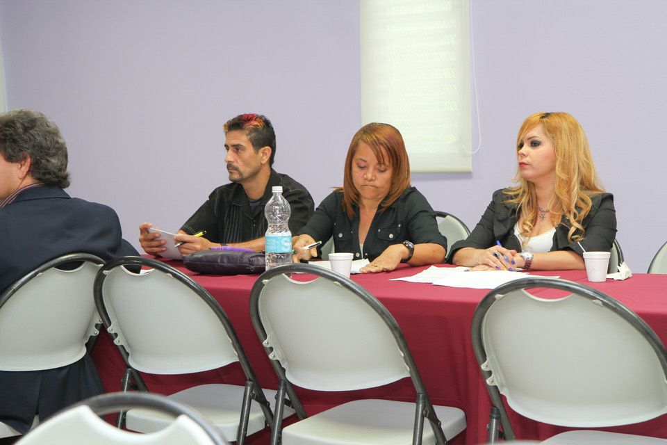 Reunión Junta De Gobierno 2014, foto 44