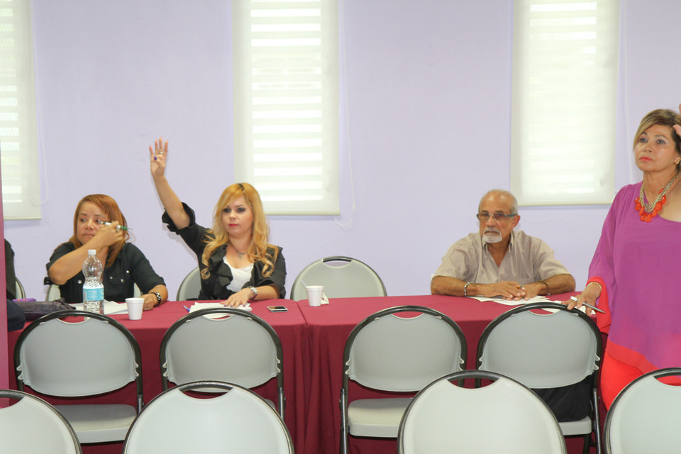 Reunión Junta De Gobierno 2014, foto 46
