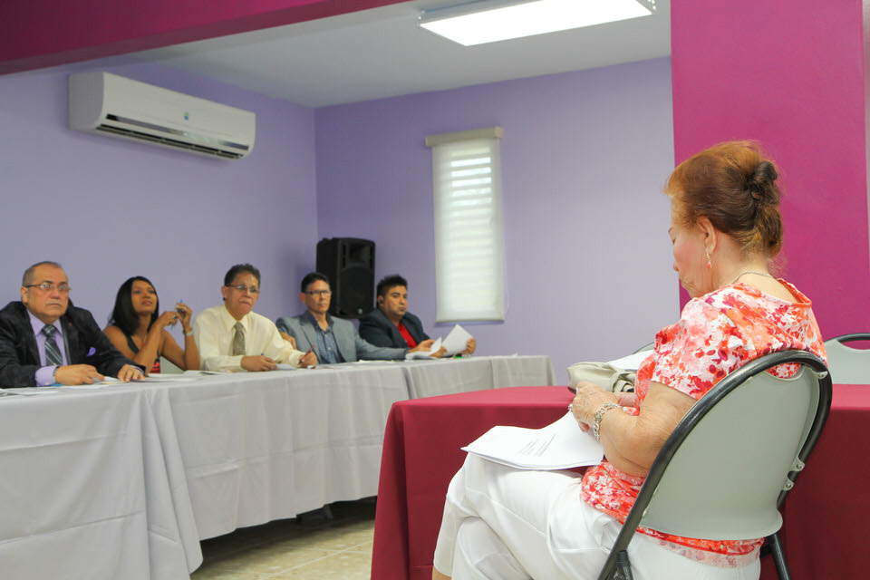 Reunión Junta De Gobierno 2014, foto 47