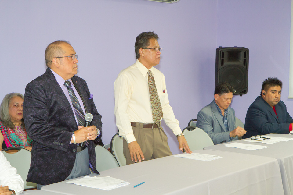 Reunión Junta De Gobierno 2014, foto 6