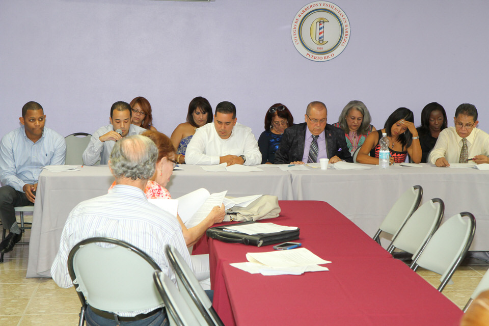 Reunión Junta De Gobierno 2014, foto 50