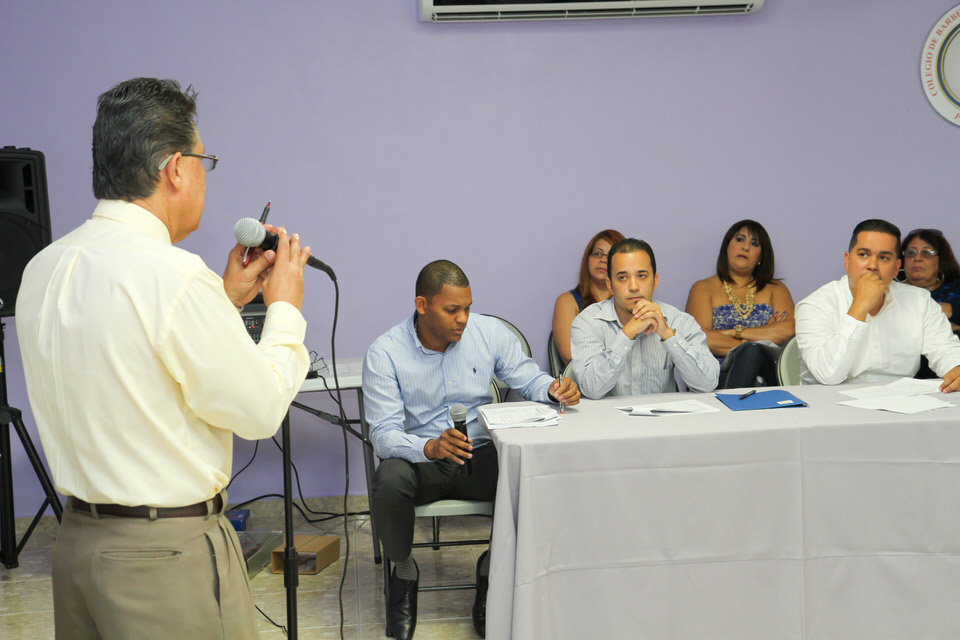 Reunión Junta De Gobierno 2014, foto 52