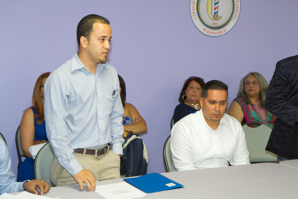 Reunión Junta De Gobierno 2014, foto 7