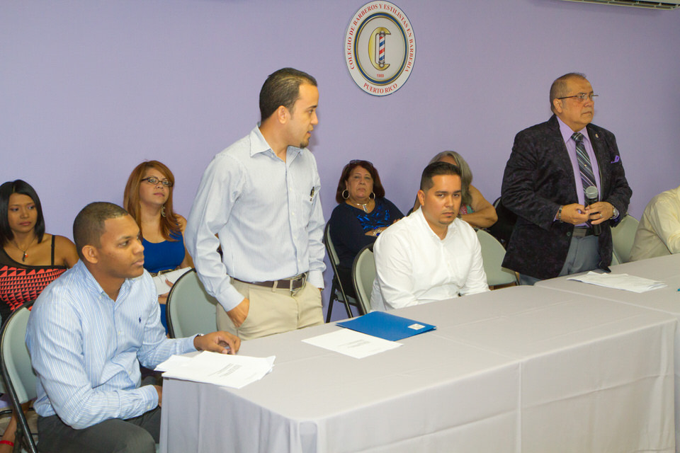 Reunión Junta De Gobierno 2014, foto 8
