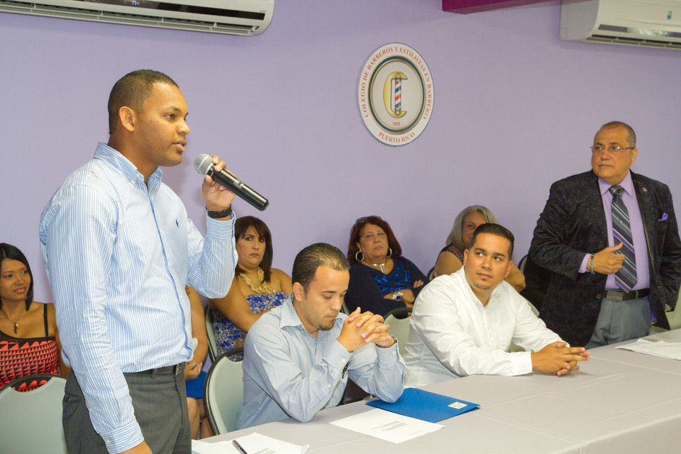 Reunión Junta De Gobierno 2014, foto 9