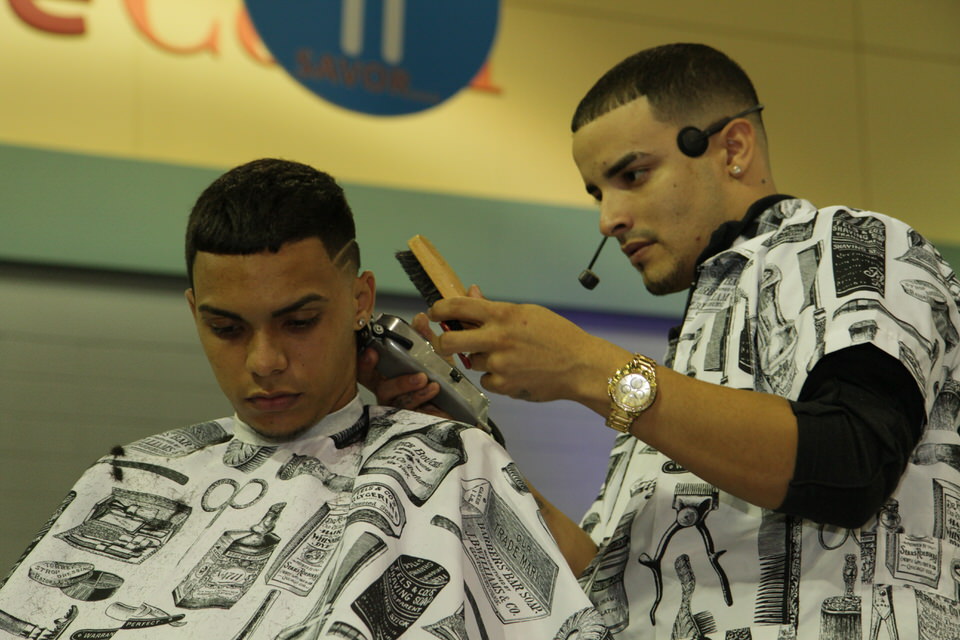 San Juan Beautyshow 2014, foto 4