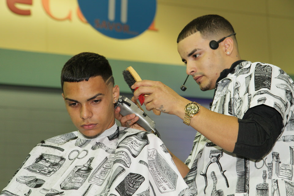 San Juan Beautyshow 2014, foto 5