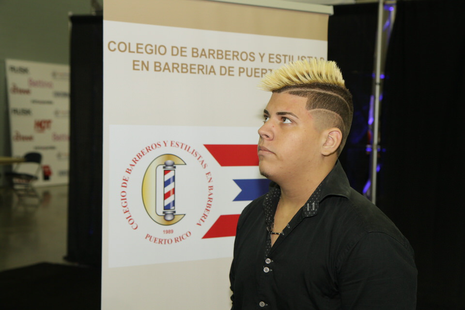 San Juan Beautyshow 2014, foto 8