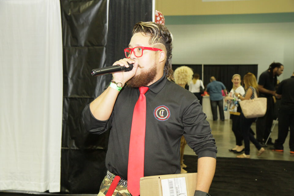 San Juan Beautyshow 2014, foto 9