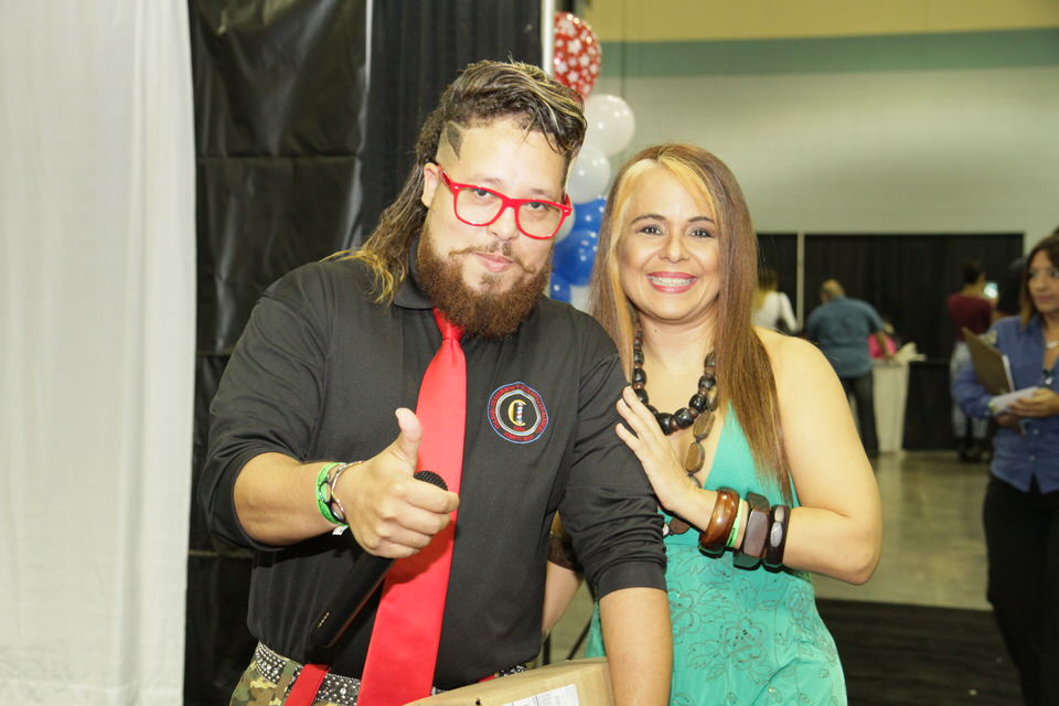 San Juan Beautyshow 2014, foto 10