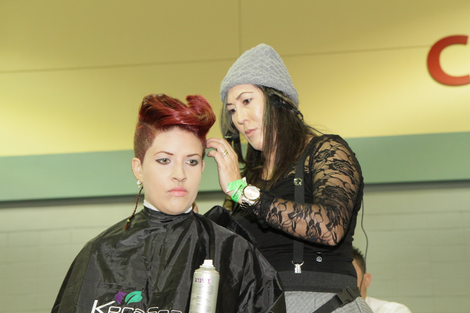 San Juan Beautyshow 2014, foto 11
