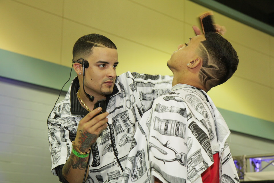 San Juan Beautyshow 2014, foto 12
