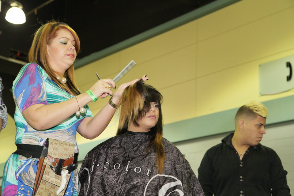 San Juan Beautyshow 2014, foto 15