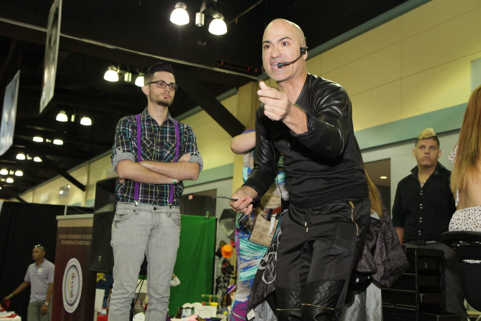 San Juan Beautyshow 2014, foto 16