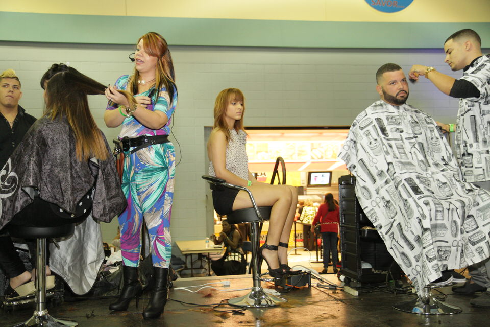 San Juan Beautyshow 2014, foto 22