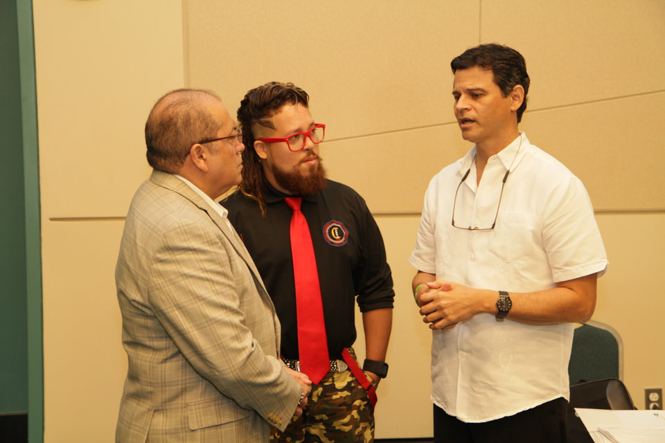 San Juan Beautyshow 2014, foto 24