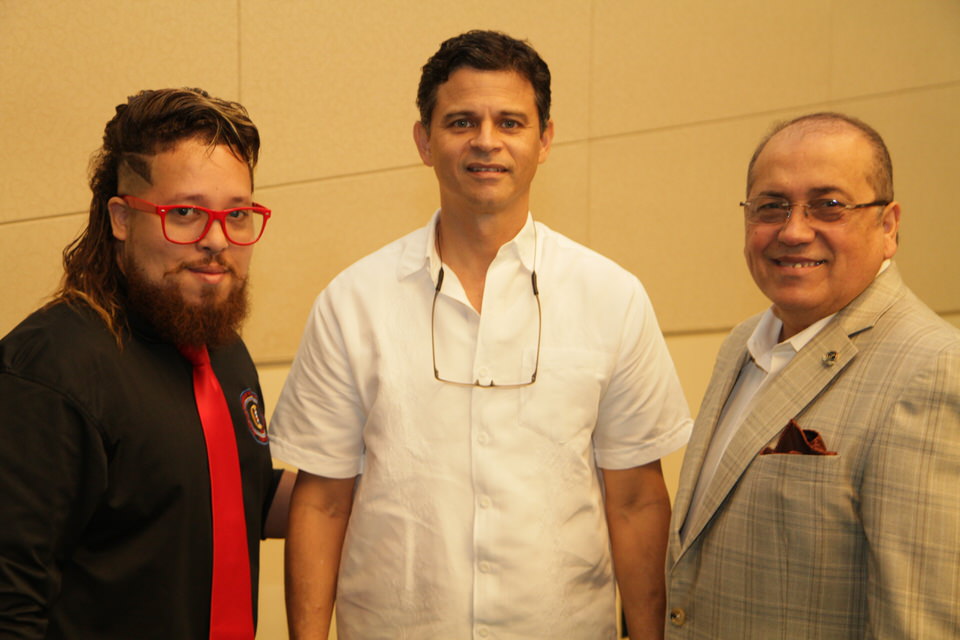 San Juan Beautyshow 2014, foto 25