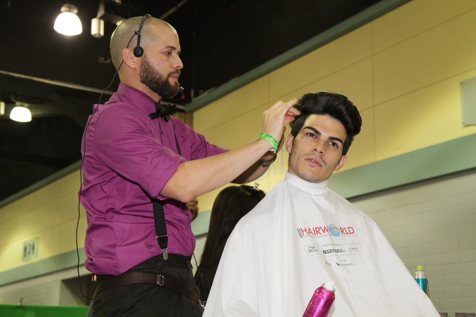 San Juan Beautyshow 2014, foto 26