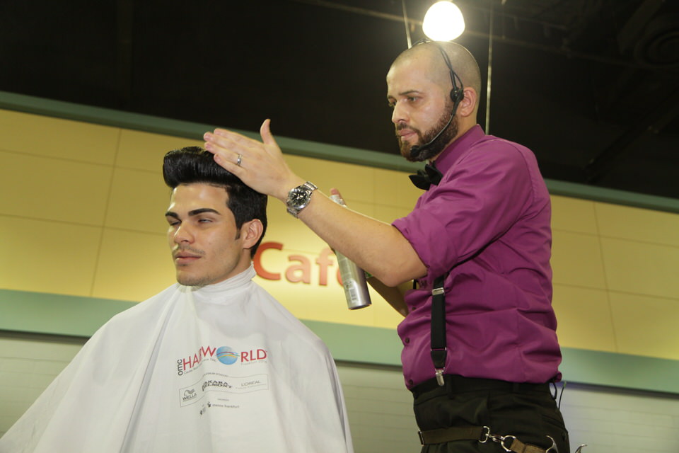 San Juan Beautyshow 2014, foto 27