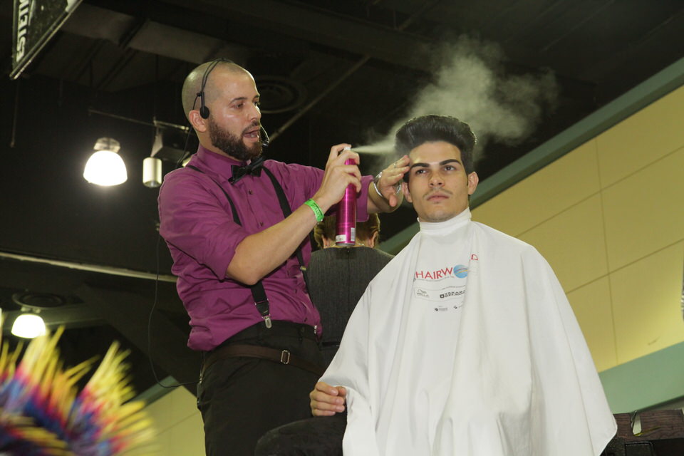 San Juan Beautyshow 2014, foto 29