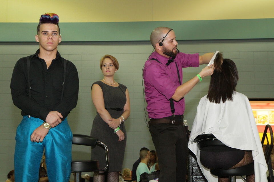 San Juan Beautyshow 2014, foto 31
