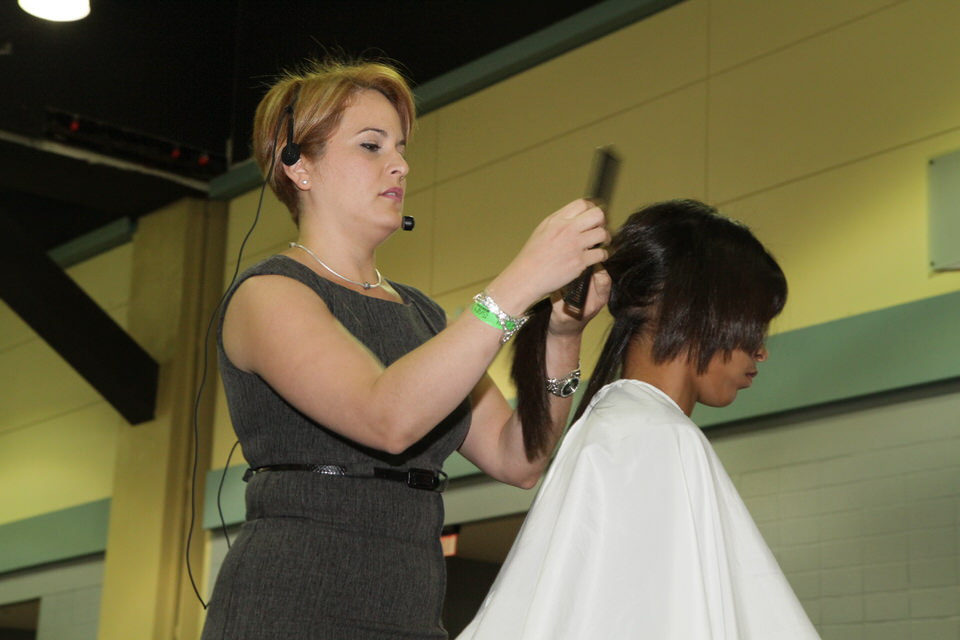 San Juan Beautyshow 2014, foto 32