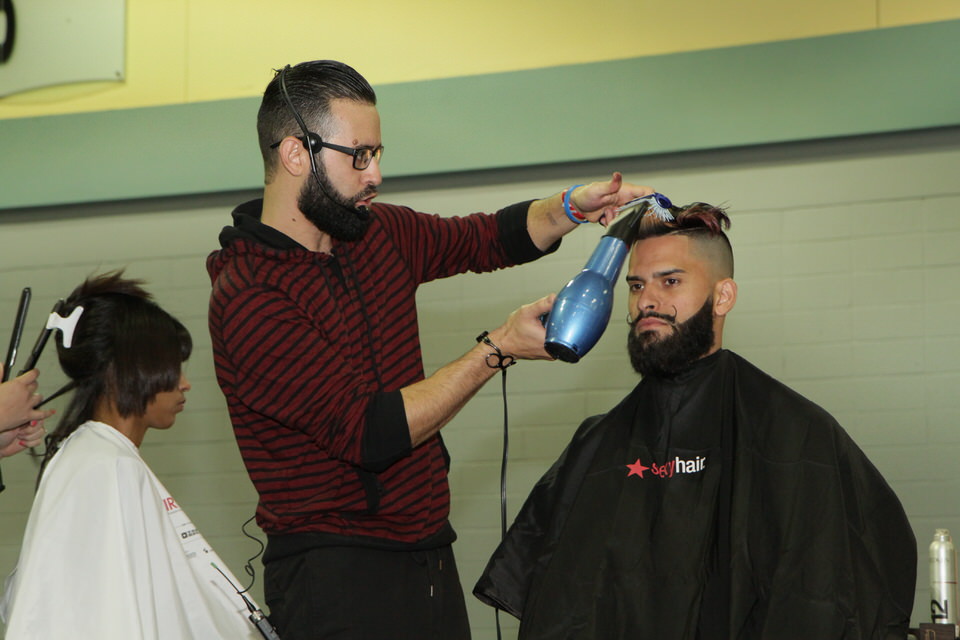 San Juan Beautyshow 2014, foto 33