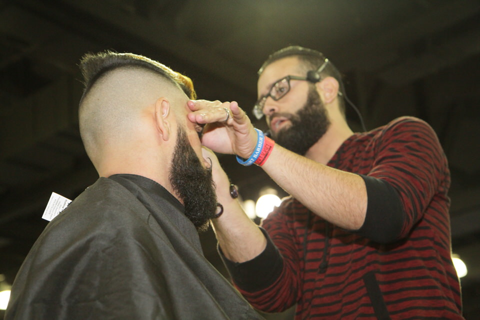San Juan Beautyshow 2014, foto 34