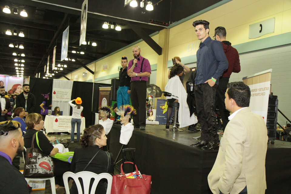 San Juan Beautyshow 2014, foto 35