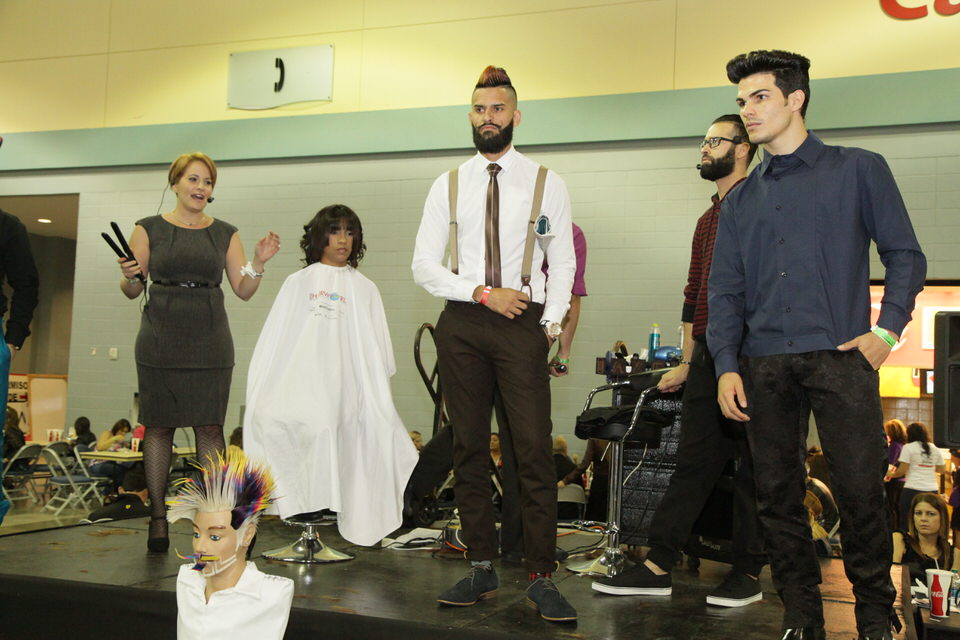 San Juan Beautyshow 2014, foto 36