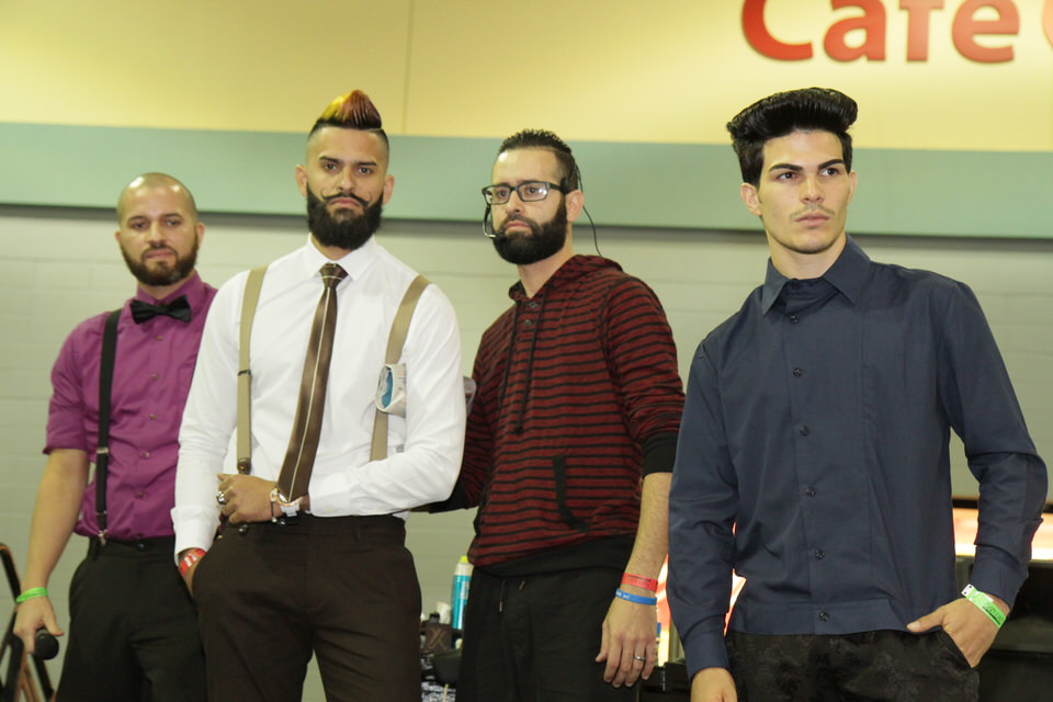 San Juan Beautyshow 2014, foto 37