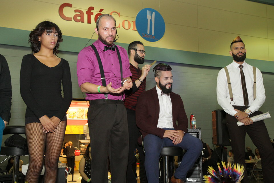 San Juan Beautyshow 2014, foto 38