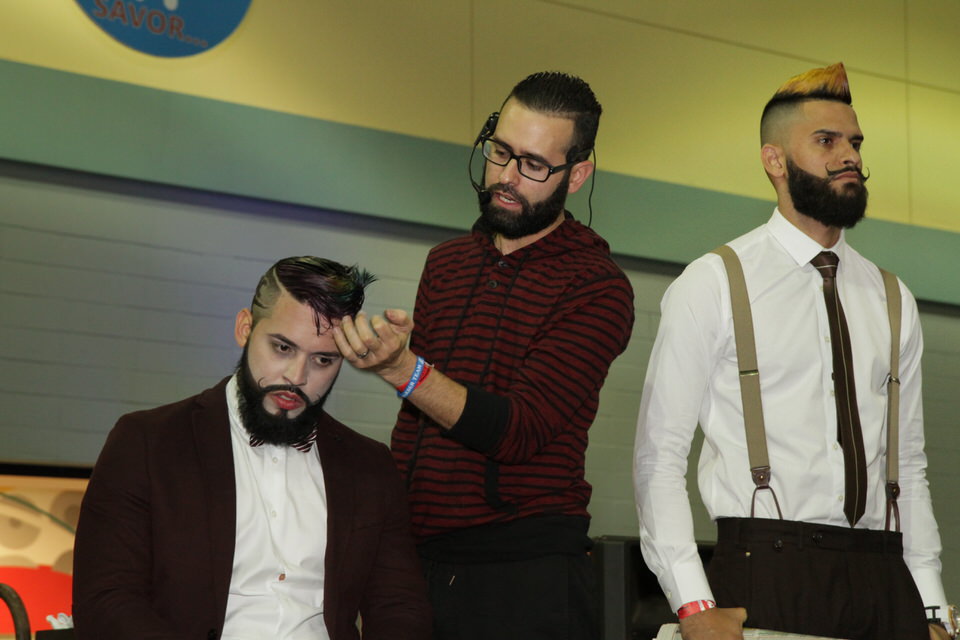 San Juan Beautyshow 2014, foto 39