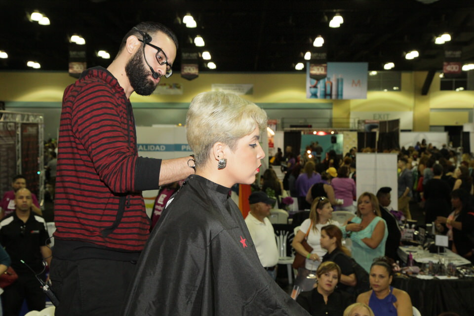 San Juan Beautyshow 2014, foto 40