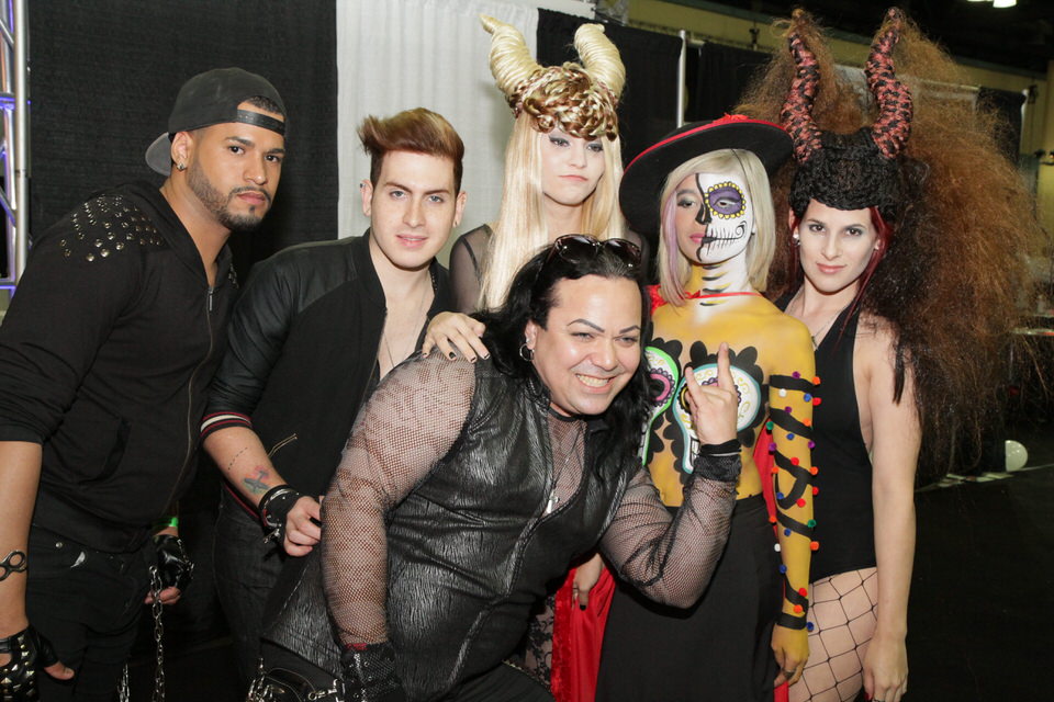 San Juan Beautyshow 2014, foto 41