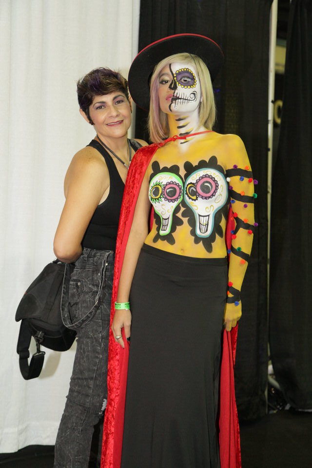 San Juan Beautyshow 2014, foto 46