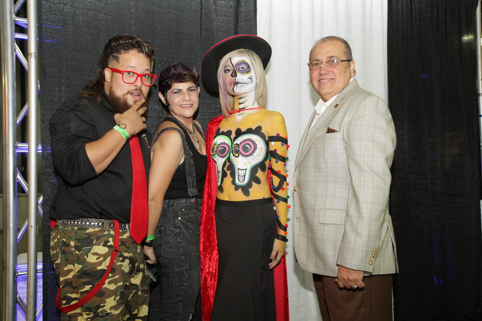 San Juan Beautyshow 2014, foto 47
